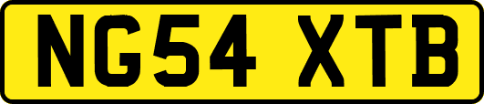 NG54XTB
