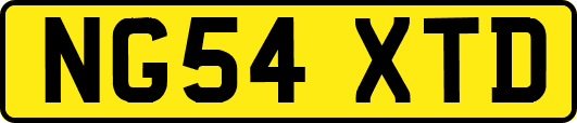 NG54XTD
