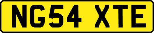 NG54XTE