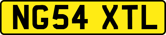 NG54XTL