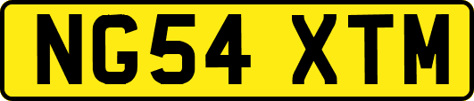 NG54XTM