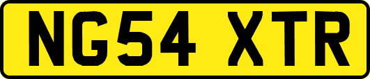 NG54XTR