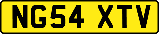 NG54XTV