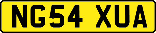 NG54XUA