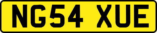 NG54XUE