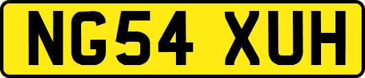 NG54XUH