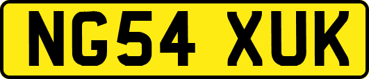 NG54XUK