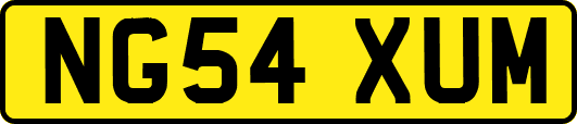 NG54XUM