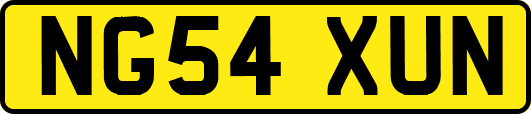 NG54XUN