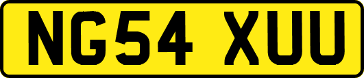 NG54XUU