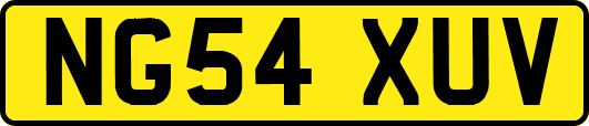 NG54XUV