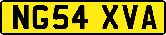 NG54XVA