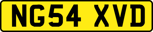 NG54XVD