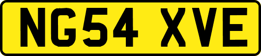 NG54XVE
