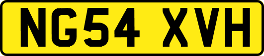 NG54XVH
