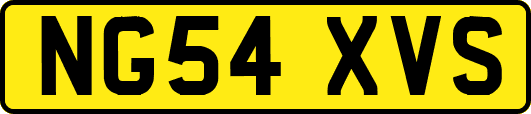 NG54XVS