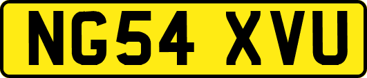 NG54XVU