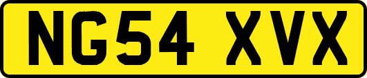 NG54XVX