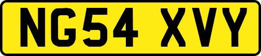 NG54XVY