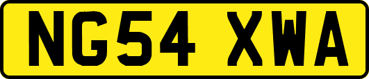 NG54XWA
