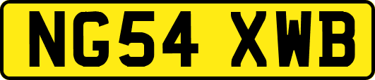 NG54XWB