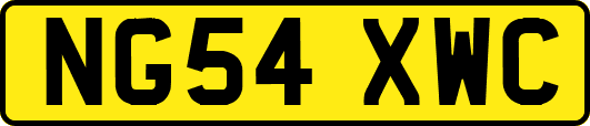 NG54XWC