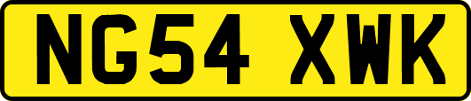 NG54XWK