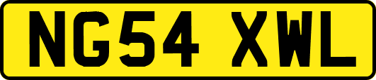 NG54XWL
