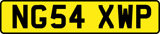 NG54XWP