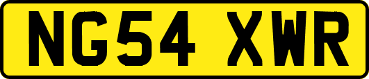 NG54XWR