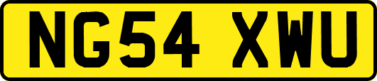 NG54XWU