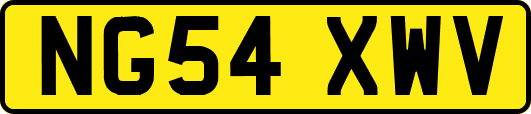 NG54XWV