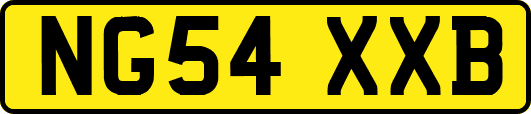 NG54XXB