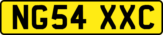NG54XXC