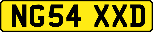 NG54XXD