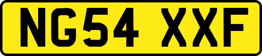 NG54XXF