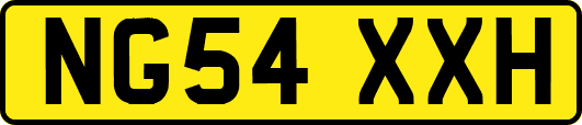 NG54XXH