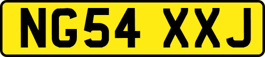 NG54XXJ