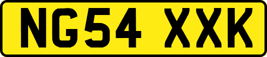 NG54XXK