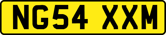 NG54XXM