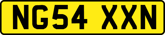 NG54XXN