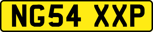 NG54XXP