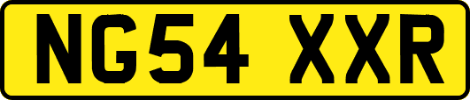 NG54XXR