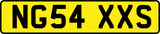 NG54XXS