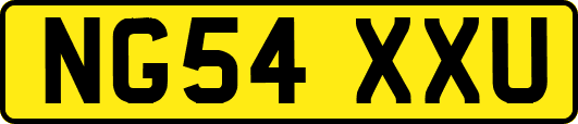 NG54XXU