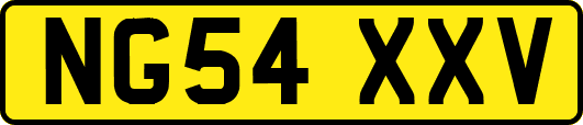 NG54XXV
