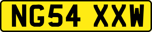 NG54XXW