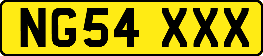 NG54XXX