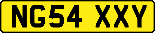 NG54XXY