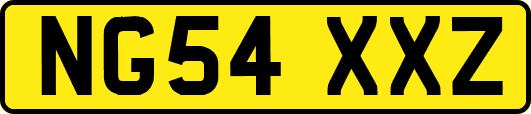 NG54XXZ